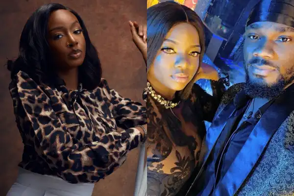 “We Chase Money Not Men” – Tolanibaj Shades Dorathy (Video)