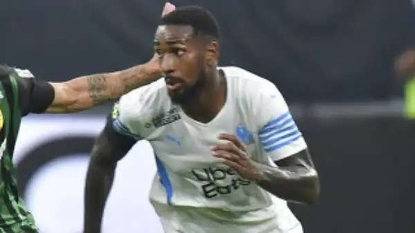 Arsenal, Spurs linked with Marseille midfielder Gerson