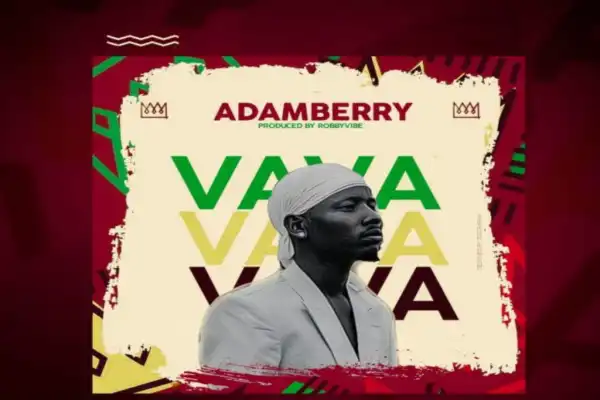 Adam Berry – Vava