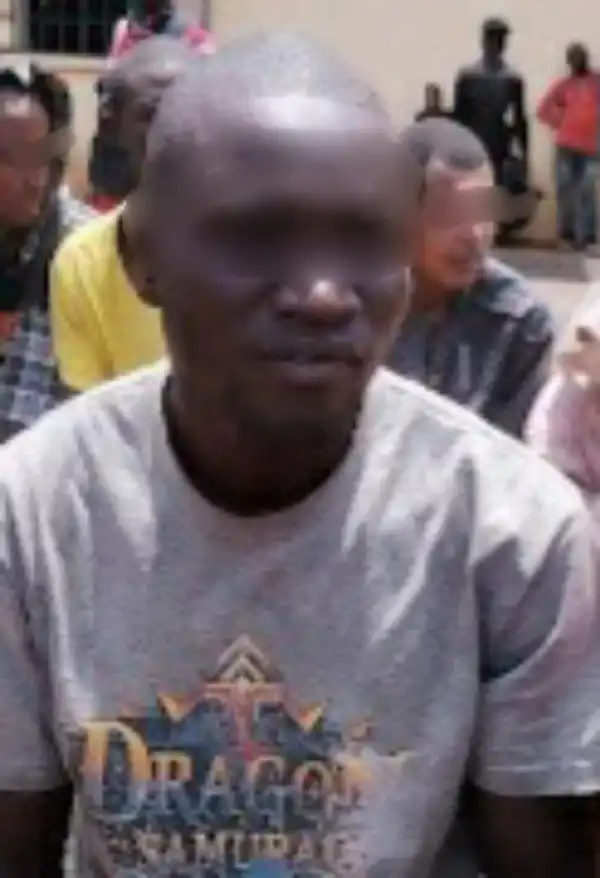 Man Set To Attend Pastoral School Stabs Rival To Death For Hitting On His Girlfriend In Adamawa