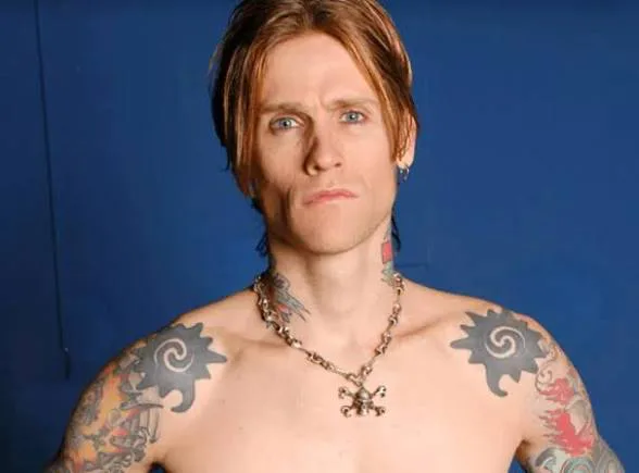 Biography & Career Of Josh Todd