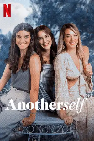 Another Self (2022) [Turkish] (TV series)
