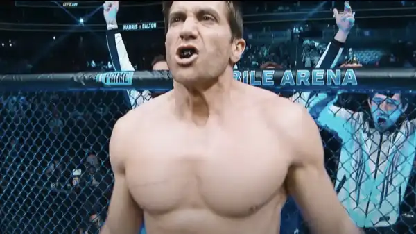 Road House’s Jake Gyllenhaal Shares Intense Training Video for Upcoming Remake