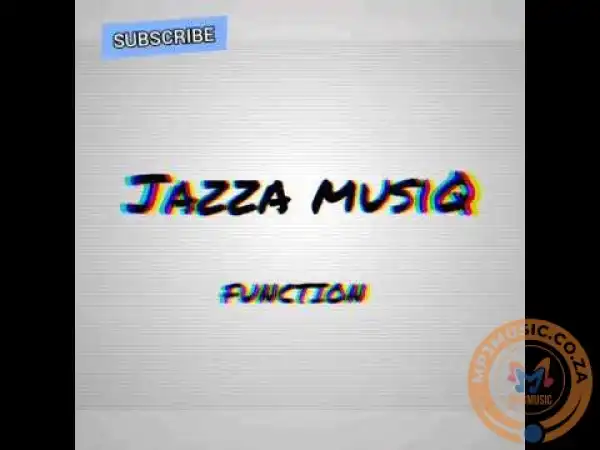 Jazza MusiQ – So Called Nature