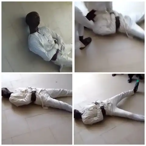 POS Operator Attempts Suicide In Adamawa Court Over N1.7m Debt