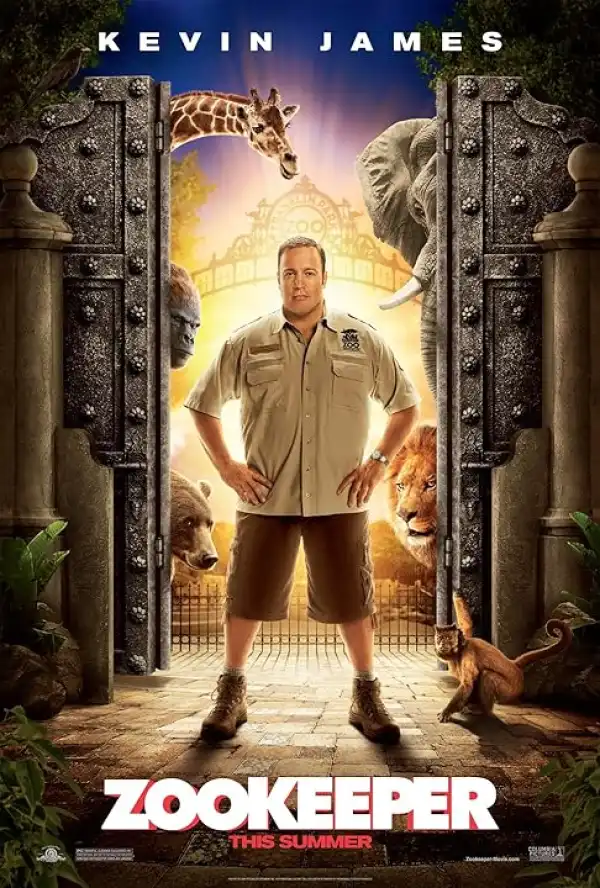 Zookeeper (2011)