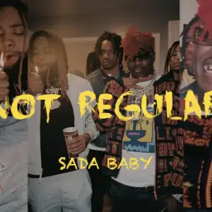 Lil Yachty - Not Regular (Album)