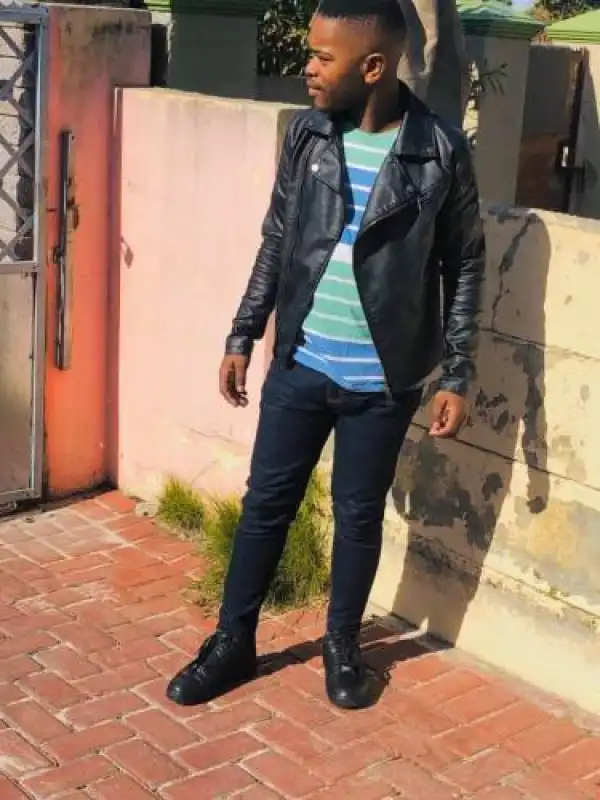 Teddy’Bae – Son Of The Most High