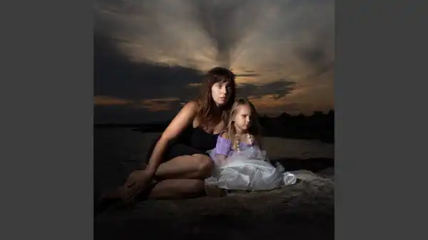 U.S. Girls - Sororal Feelings