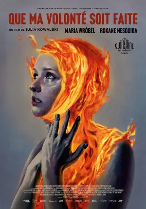 Her Will Be Done (2025) [French]