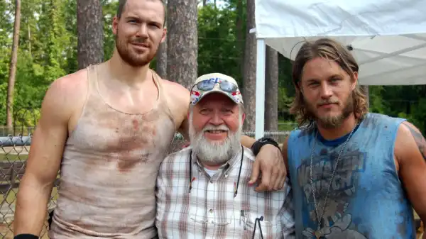 Biography & Career Of Chris Fimmel