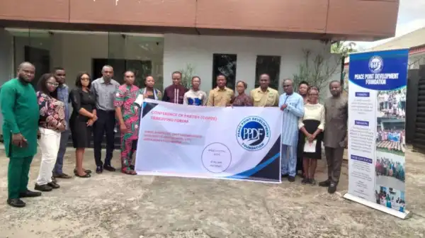 Climate finance: CSO tasks govts on transparency in disbursement of funds