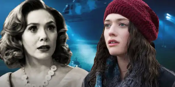 WandaVision Reveals What Darcy’s Been Up To Since Thor 2