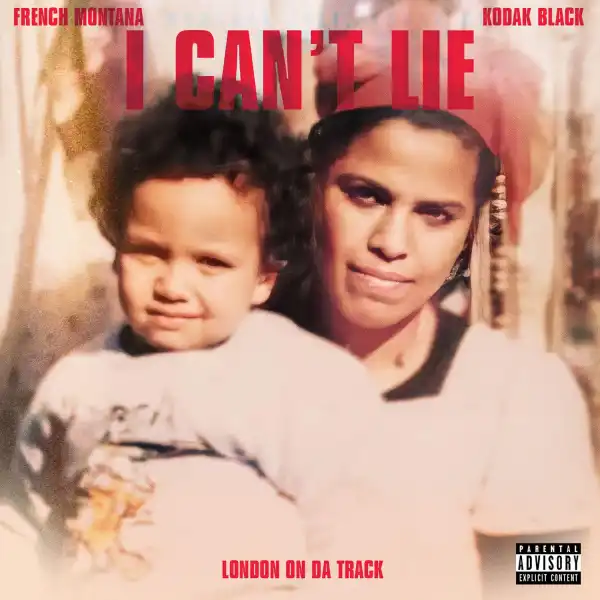 French Montana Ft. Kodak Black – I Cant Lie (Instrumental)