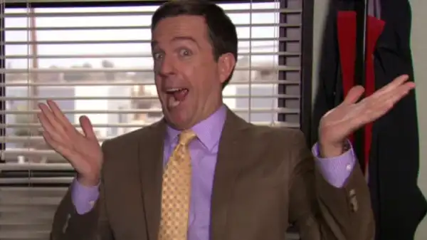 The Office’s Ed Helms Addresses if Andy Bernard Will Be in Spin-off Show The Paper