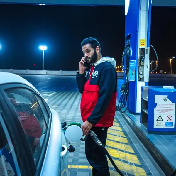 Wrista – Dubai Love