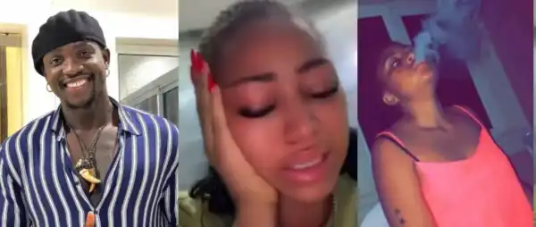 “After Watching Her Video, I Believe Ned Nwoko”- VeryDarkMan Reacts To Regina Daniels’ Emotional Video