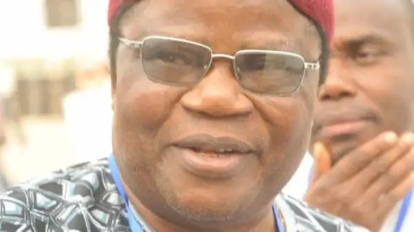 We Tried Reconciling Obaseki And Oshiomole But We Failed – Ex-Minister says