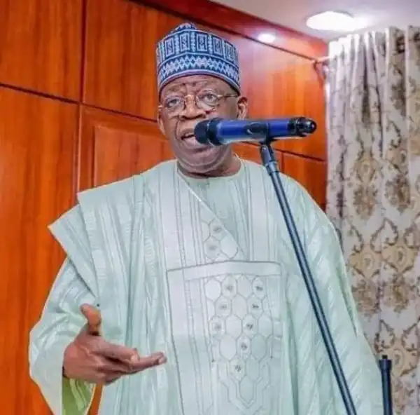 Why Tinubu Deserves To Succeed Buhari – Yoruba Actors