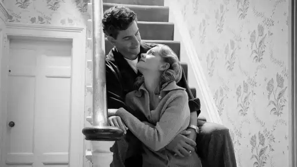 Maestro Poster Unveils New Look at Bradley Cooper & Carey Mulligan