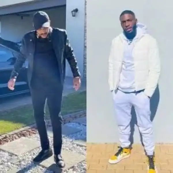 Kabza De Small – Party Yam (Official Audio) ft. Daliwonga