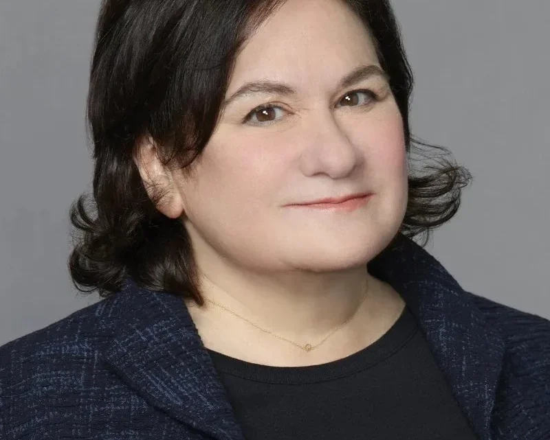 Age & Career Of Terri Minsky