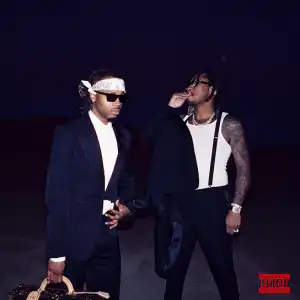 Future & Metro Boomin – WE DON’T TRUST YOU (Album)