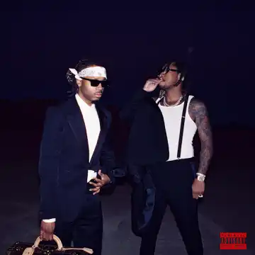 Future & Metro Boomin – WE DON’T TRUST YOU (Album)
