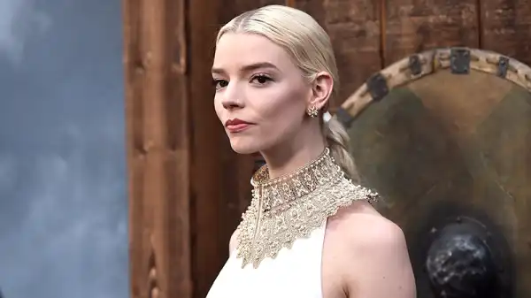 Furiosa Set Photos Tease Anya Taylor-Joy