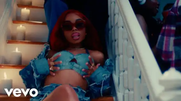 Lola Brooke - Just Relax (Video)