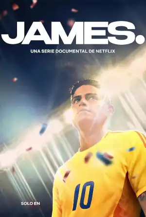 James (2026) [Spanish] (TV series)