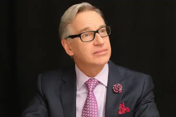 Age & Career Of Paul Feig