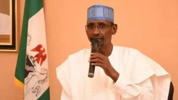 Next Supermarket fire:  FG pledges support to build back supermarket