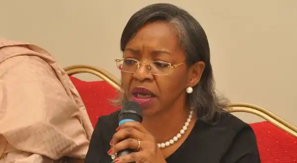 What to know about new Acting INEC Chairperson, Agbamuche