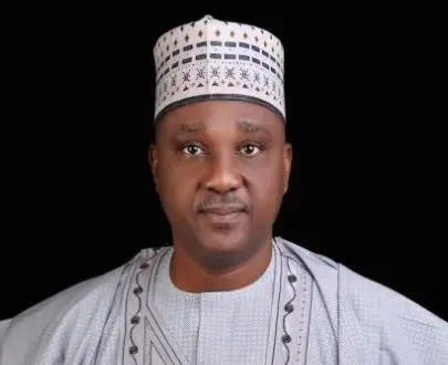 Abbas tasks APC on 10th NASS Speakership