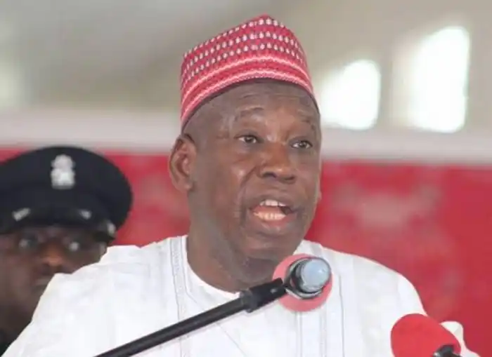 ‘Kwankwaso And I Are Architects Of Modern Kano’ – Ganduje Reveals
