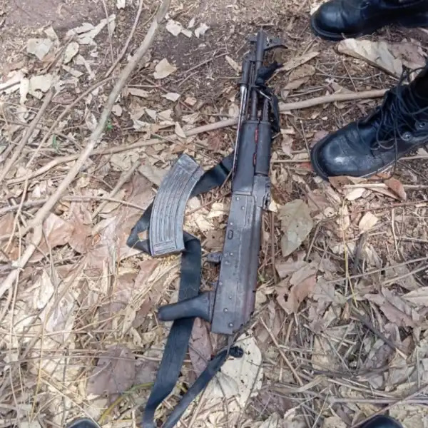 Police smash kidnap syndicate in Delta, rescue three victims