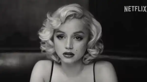 Blonde Release Date & Time on Netflix on Streaming