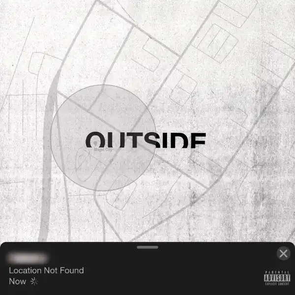 Bryson Tiller – Outside