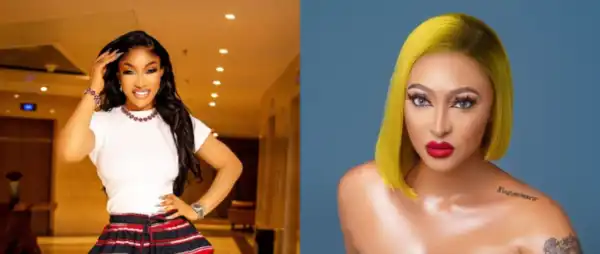 “I Am Renewed And Alert”- Tonto Dikeh Stands Firm In Faith Amid Rosy Meurer’s Claims