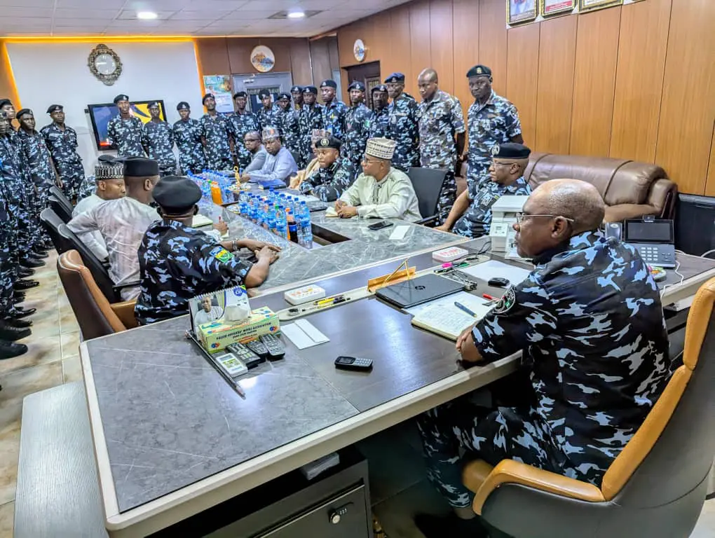 Police broker peace in AKTH–KEDCO dispute, power supply restored