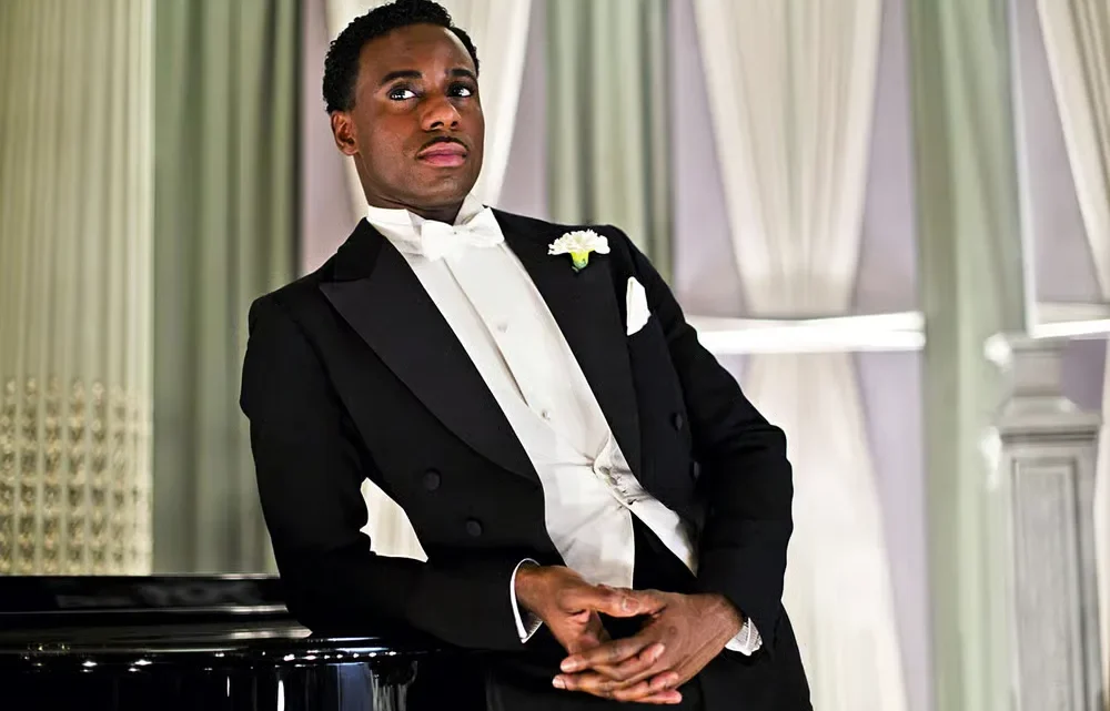 Biography & Career Of Gary Carr