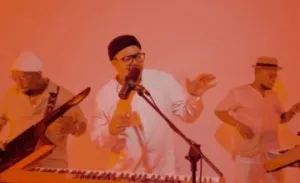 Brenden Praise & Mörda – Masungulo (Video)