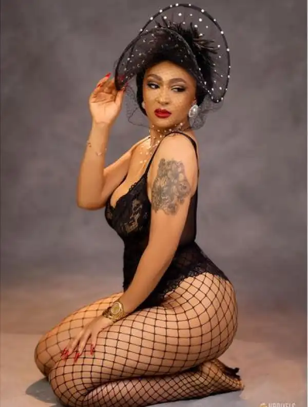 Rosy Meurer Shares Stunning Photos As She Turns 31