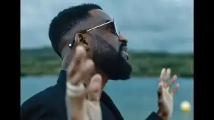 Fally Ipupa – Amore (Video)