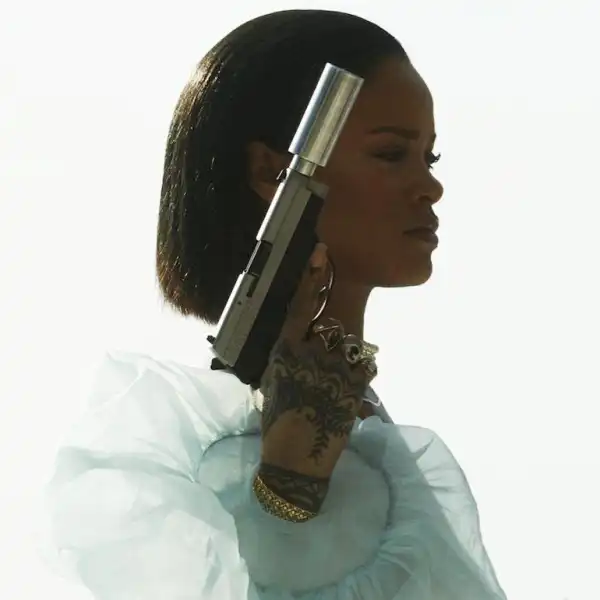 Rihanna - Needed Me