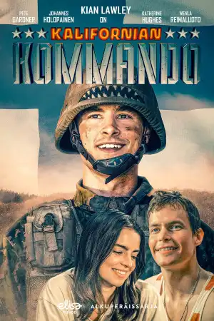 Perfect Commando aka Californian Commando Season 01