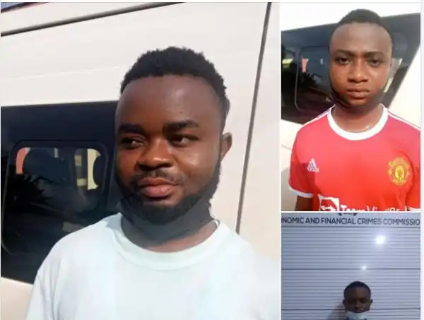 Declaration Of Bandits As Terrorists Won’t Change Anything – Gumi