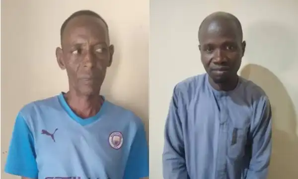 Nigerian Army arrests Boko Haram suspect, others in Taraba