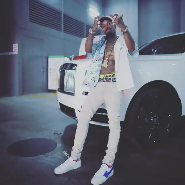 Tory Lanez Ft. Est Gee & VV$ Ken – Tuh